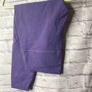 Lululemon Wunder Unders